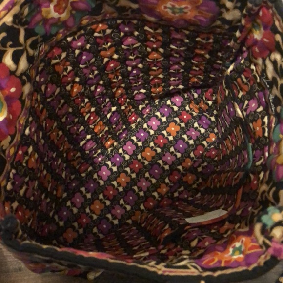 Vera Bradley Tote - Picture 6 of 13